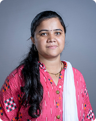 Mrs. Geetanjali Sable